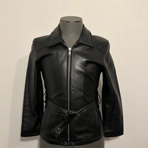 Wilson’s Leather Jacket